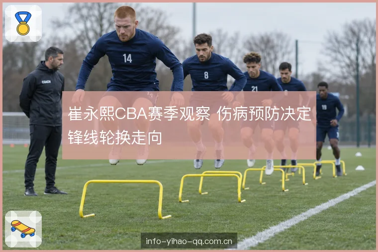 伤病预防的训练逻辑